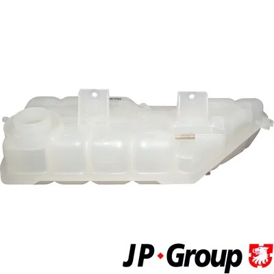 Expansion Tank, coolant